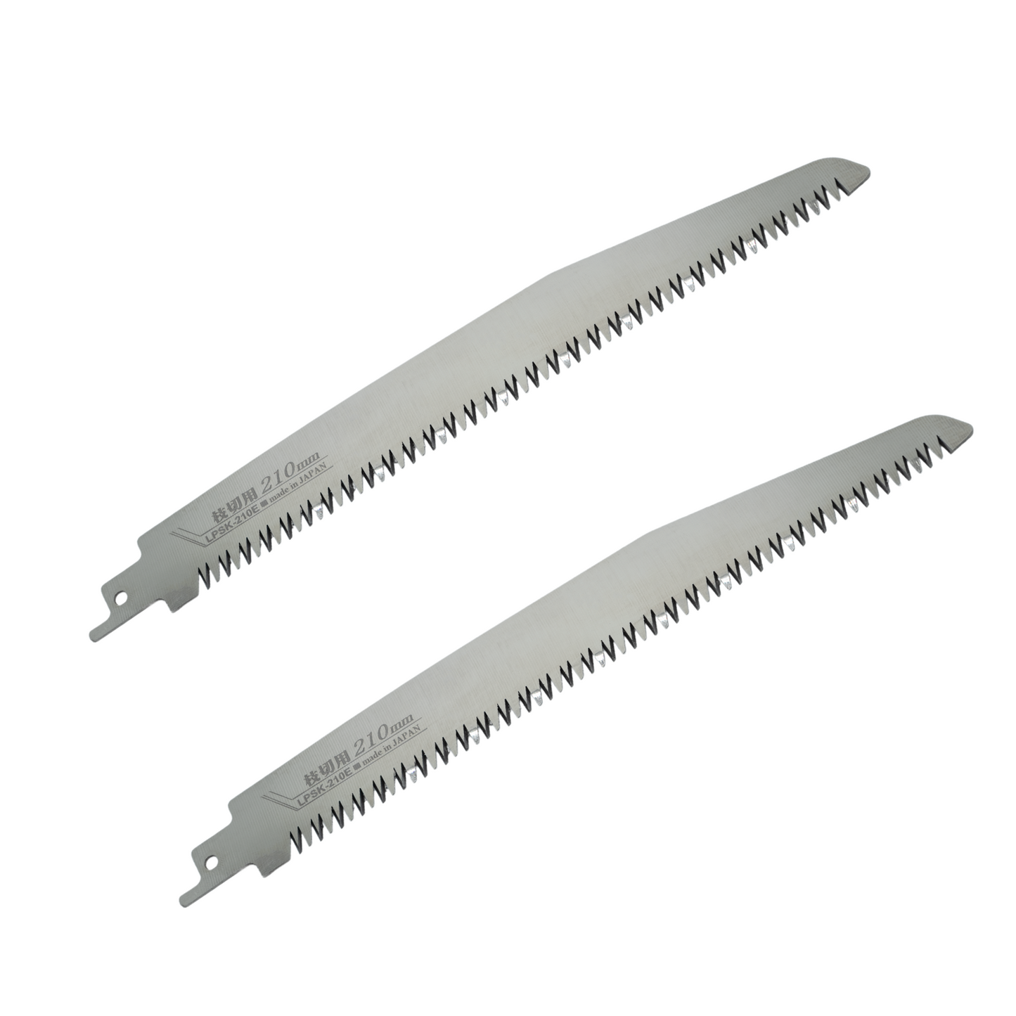 Lame de scie FANZTOOL pour perche élagueuse LPSK-210E