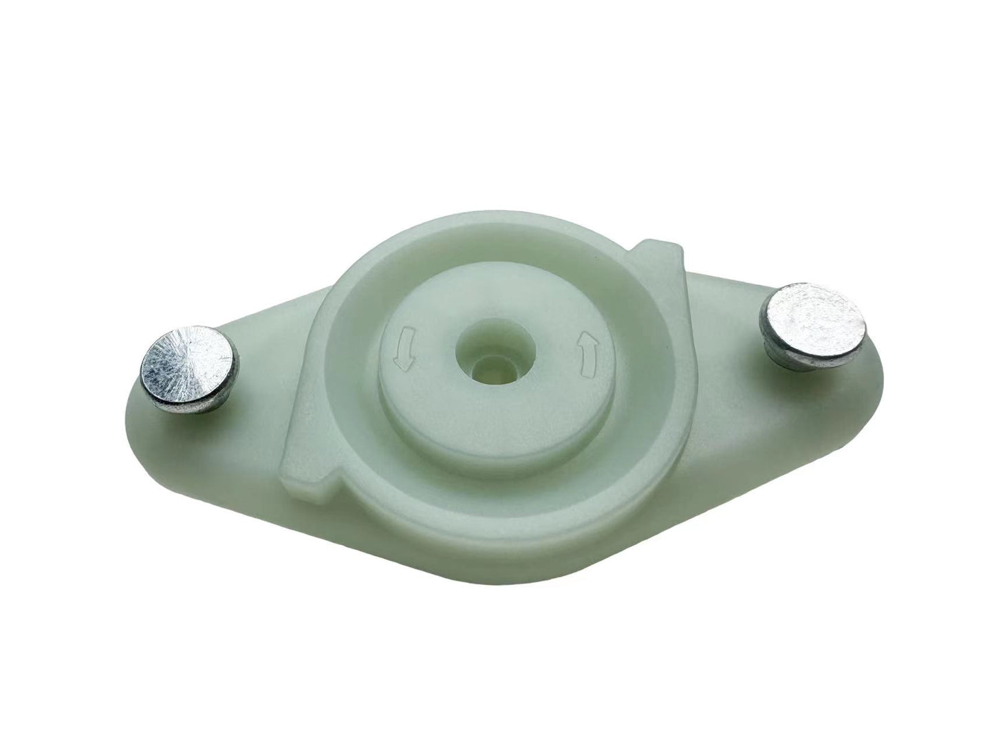 Porte-lame de rechange pour coupe-herbe FANZTOOL