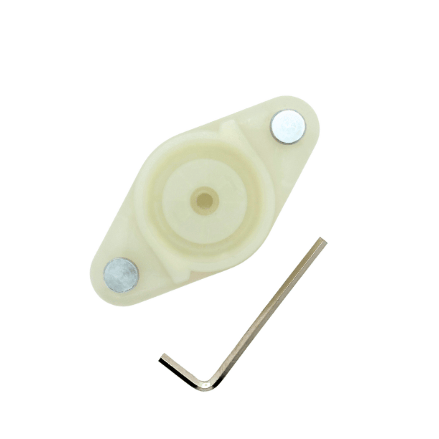 Porte-lame de rechange pour coupe-herbe FANZTOOL