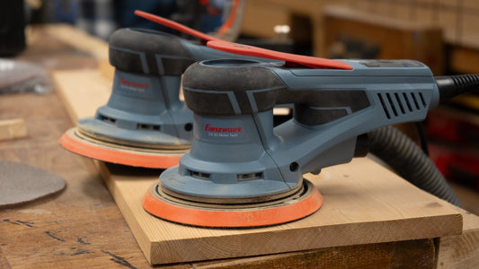 FANZTOOL zu Besuch bei der AWO Hobbywerkstatt – Ein Treffpunkt für Holzliebhaber