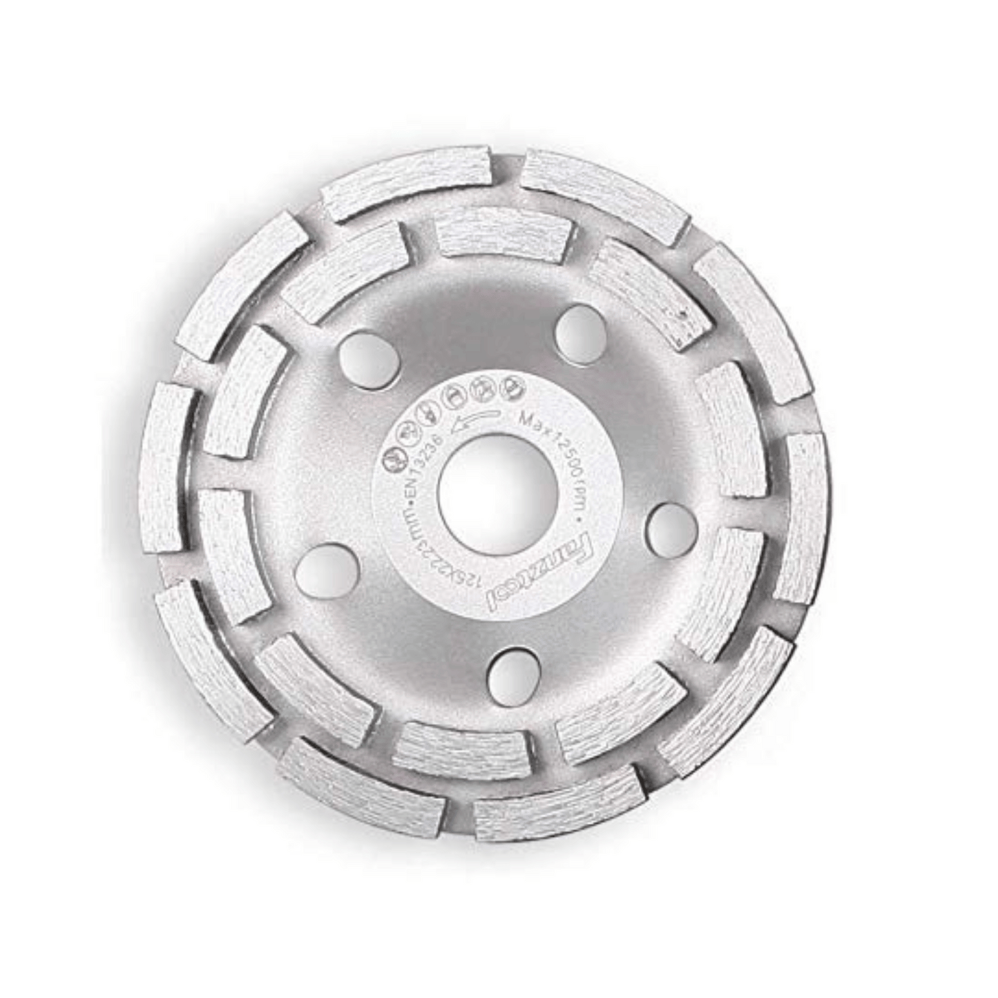 FANZTOOL Diamantschleiftopf
