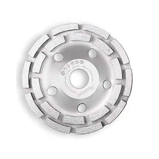 FANZTOOL Diamantschleiftopf