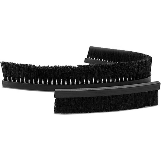 Fanztool Ersatzbrüste 125mm mit 5+3 Feder #7#8#1P#6 - Fanztool