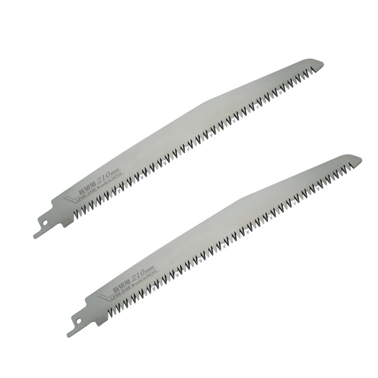 FANZTOOL Sägeblatt für Hochentaster LPSK-210E