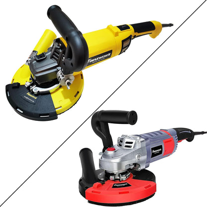 FANZTOOL Zusatzhandgriff für Winkelschleifer Schleifmaschine mit M14 M10 M8 - Fanztool