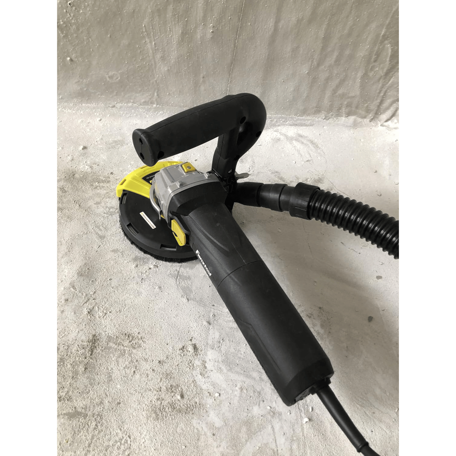 FANZTOOL Zusatzhandgriff für Winkelschleifer Schleifmaschine mit M14 M10 M8 - Fanztool