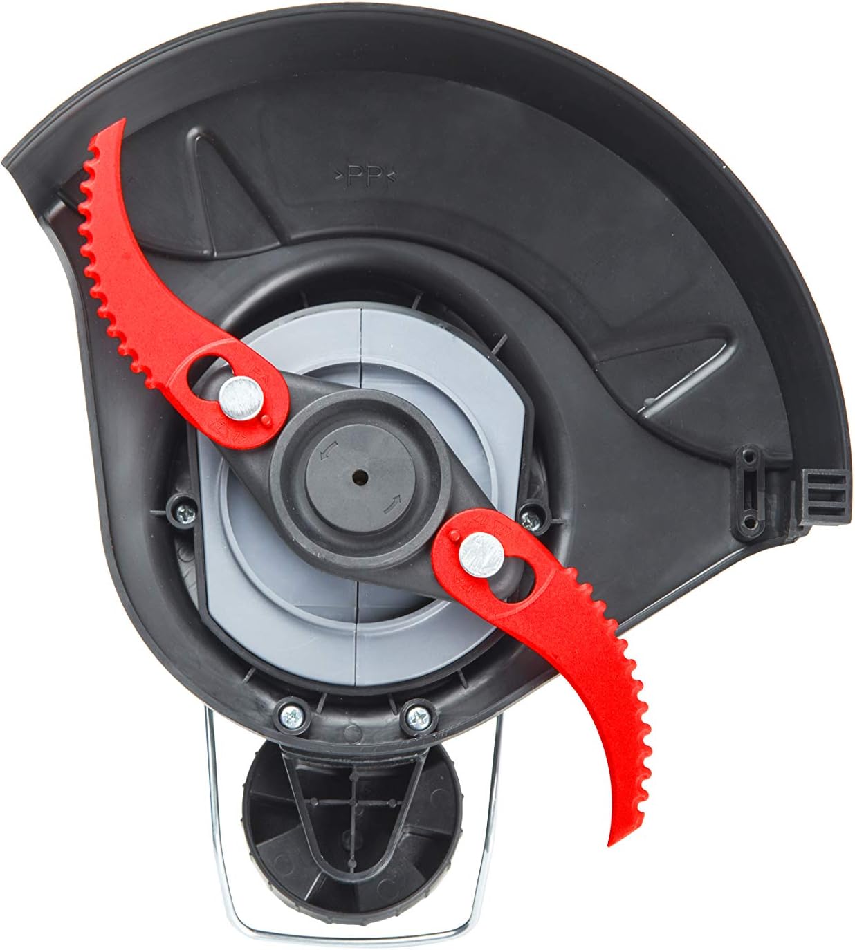 FANZTOOL Rasentrimmer-Zubehör Rasentrimmermesser für  Rasentrimmer 20Stk. - Fanztool