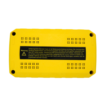 Taille-haie à batterie FANZTOOL 20V, perche élagueuse, coupe-herbe (batterie de remplacement 4 Ah)