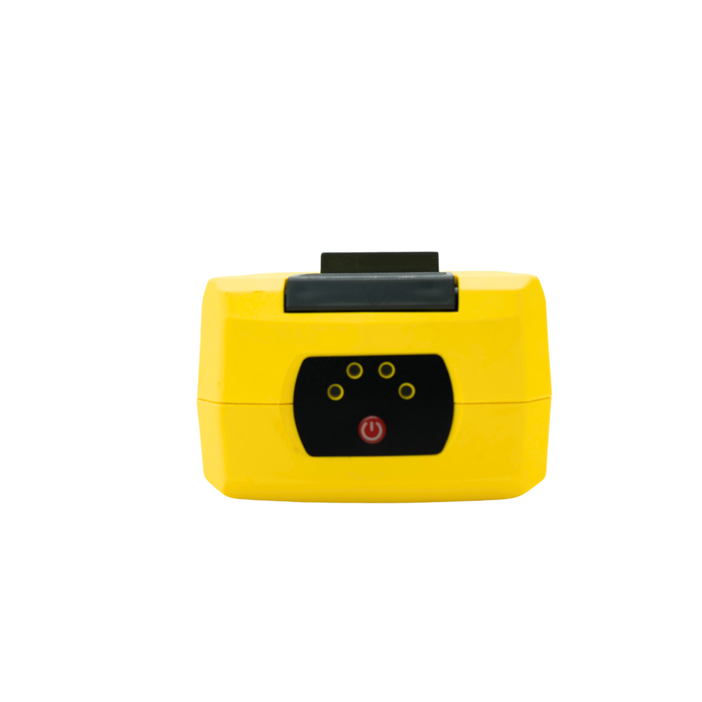 Taille-haie à batterie FANZTOOL 20V, perche élagueuse, coupe-herbe (batterie de remplacement 4 Ah)
