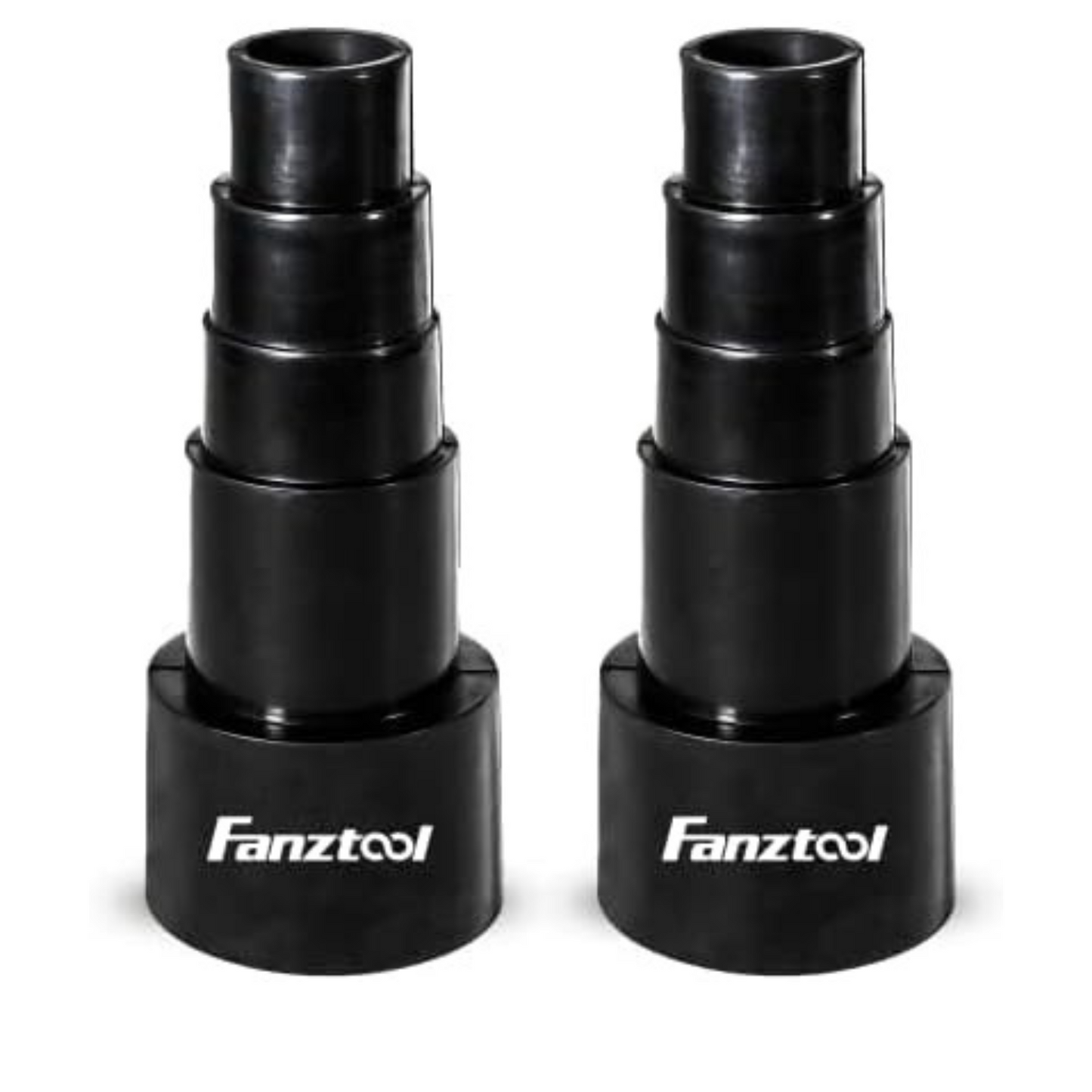 FANZTOOL XXL Schlauchadapter 55 mm universal
