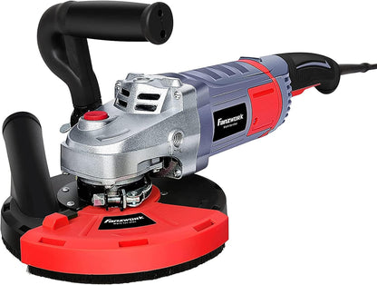 FANZTOOL Zusatzhandgriff für Winkelschleifer Schleifmaschine mit M14 M10 M8