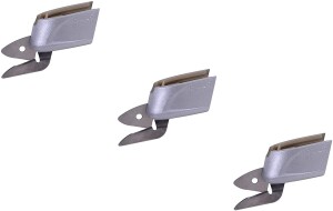 Gebraucht - FANZTOOL Akku Universalschneider Akkuschere Lederschneider Teppichschere Kartonschneider (Schere Set)